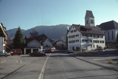 Adetswilerstr beim Ochsen