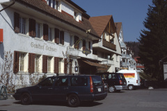 Gasthof Ochsen
