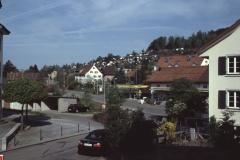 Schulhausstr Rtg Tankstelle Volg Schulhausstr Rtg Tankstelle Volg