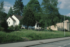 Kath. Kapelle und Kirche Kath. Kapelle und Kirche