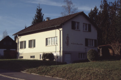 Kath. Pfarrhaus Kath. Pfarrhaus