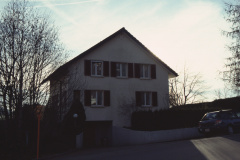 ehemalige Polizeistation ehemalige Polizeistation