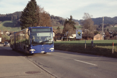 VZO 851, Adetswilerstr VZO 851, Adetswilerstr