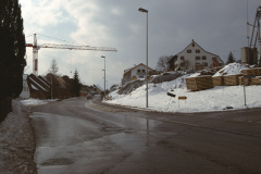 Adetswilerstr, Abzweigung Stapfetenstr Adetswilerstr, Abzweigung Stapfetenstr