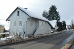 Adetswilerstr 27 (M. Zimmermann, ehem. Knecht)