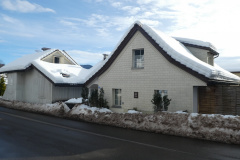 Adetswilerstr 27 (M. Zimmermann, ehem. Knecht)