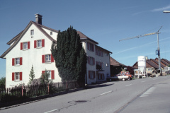 Adetswilerstr, Zelgli Adetswilerstr, Zelgli