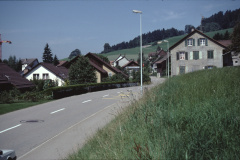 Adetswilerstr bei der Grünau