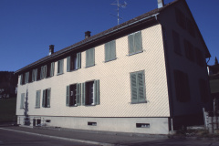 Grünau an der Adetswilerstr