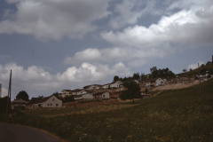 Aemet von der Adetswilerstr her - Rigistr + Glärnischstr Aemet von der Adetswilerstr her - Rigistr + Glärnischstr