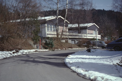 Rainstr Lehrerdoppeleinfamilienhaus Rainstr Lehrerdoppeleinfamilienhaus