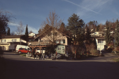 Aemetstr - Rainstr Aemetstr - Rainstr