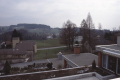 Blick von Haus Rigistr 9 (Zimmermann) Rtg Hinterberg Blick von Haus Rigistr 9 (Zimmermann) Rtg Hinterberg
