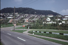 Bahnhofstr. Blick auf Aemet