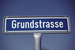 Grundstrasse