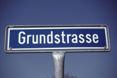 Grundstrasse Grundstrasse