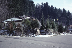 Lettenbergstr und Lettenberg Lettenbergstr und Lettenberg