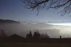 von Haus Dietschi Blick Rtg Alpen von Haus Dietschi Blick Rtg Alpen