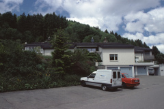 Hinterer Engelstein Hinterer Engelstein