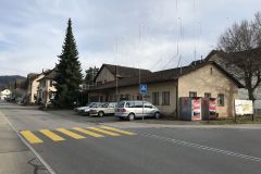 ehem. EKZ, Bahnhofstr. 17