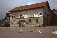 Gemeindescheune