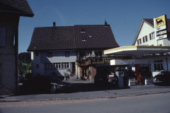 Haus + Garage Trachsler
