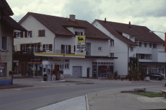 Bahnhofstrasse