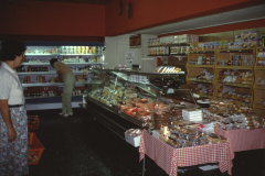 Coop-Laden Bahnhofstrasse (Käsetheke)