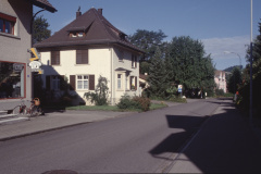 Häuser Brizzi-Wäfler bis Güetli