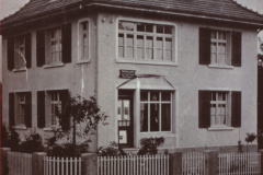 Haus Wäfler (SW)