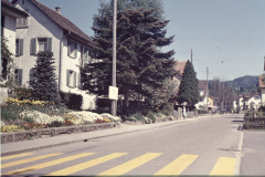 Bahnhofstr 12, Haus A. Sturzenegger (1966)