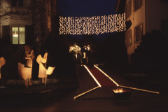 weihnachtsausstellung Sturzenegger (2007)