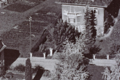 Rotes Haus (Ausschnitt)
