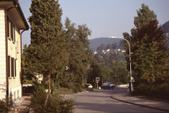 Güetli + Haus Bosshard Bahnhofstr 19 + 21