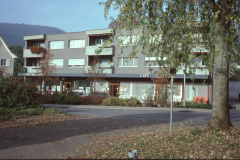 Kantonalbank ( Frontal, 1977)