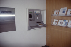 Kontonalbank Tr N. Tresor 1 Bankomat