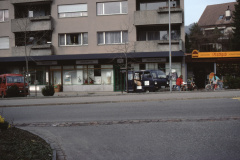 neu Drogerie Baumberger + Bäckerei Rathgeb