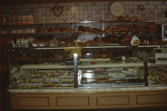 Café Zentrum Bäckerei-Konditorei Laden