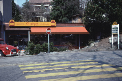 ZKB neue Bäckerei (1995)