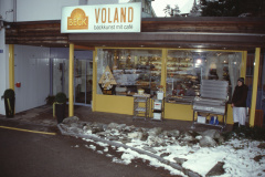 Nach Café Ziegelhütte neu Café Voland