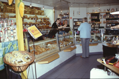 Café-Konditorei- Bäckerei, Voland Broschüre Fassnacht Café-Konditorei- Bäckerei, Voland Broschüre Fassnacht