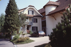 «Güetli» Bahnhofstr 19 «Güetli» Bahnhofstr 19
