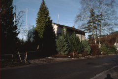 Liegenschaft Walter Bosshard