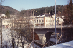 Bahnhofquartier