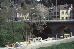 Bahnhofquartier