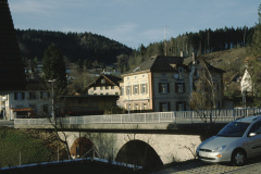 Bahnhofbrücke