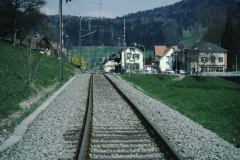 Bahnhofquartier