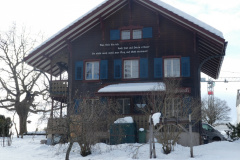 Bergheimeli
