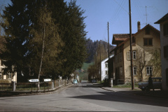Baumastr., Gemeindehaus
