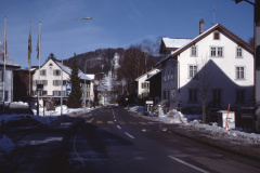 Baumastr. beim Gemeindehaus